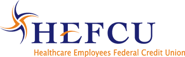 HEFCU Logo