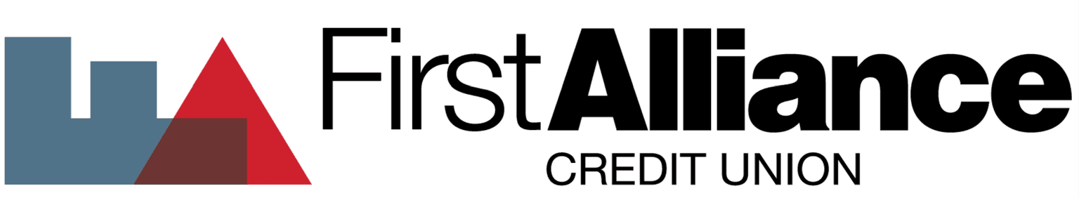 First Alliance Credit Union - Skyline Horizontal blk RGB-01-01