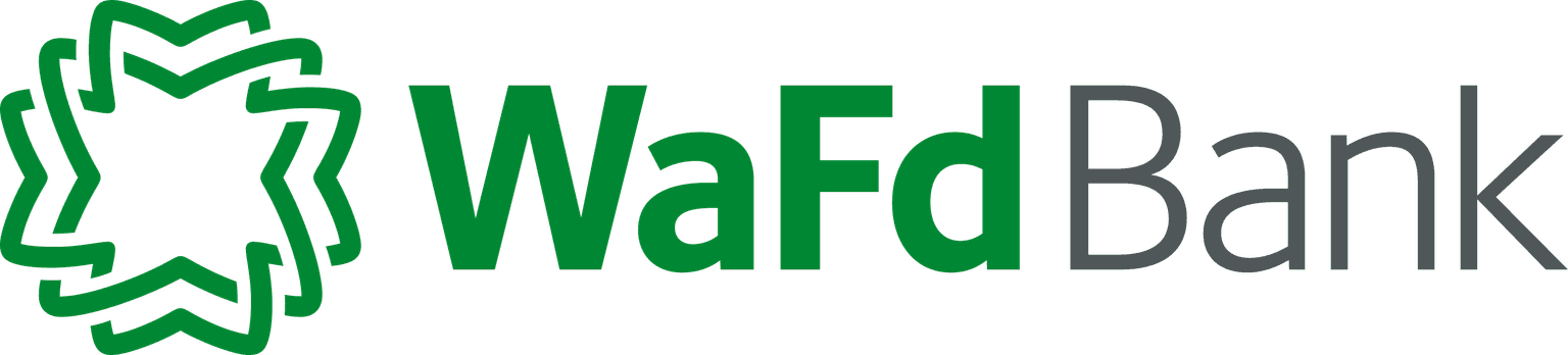 WaFd Logo