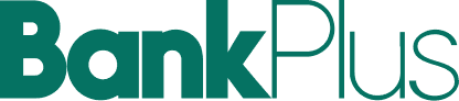 BankPlus Logo