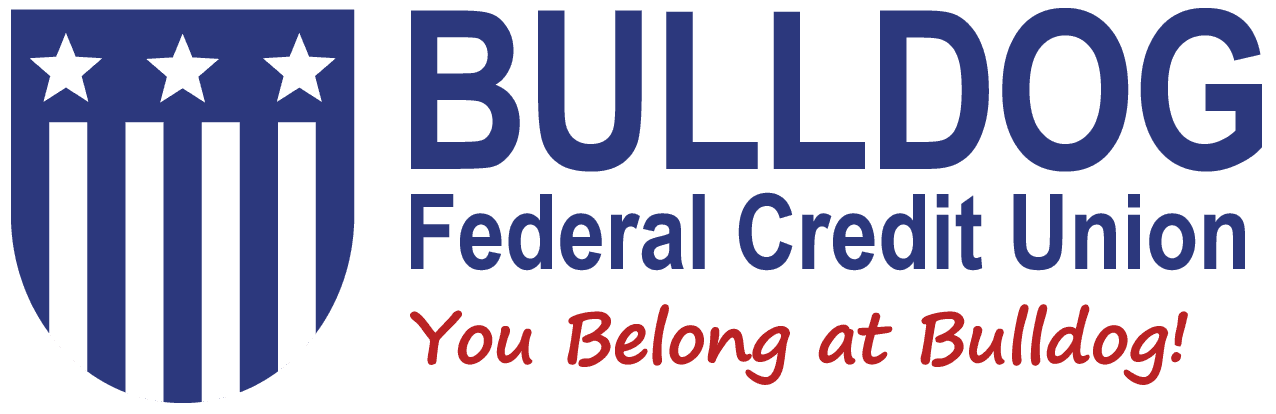 Bulldog FCU Logo