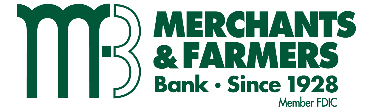 MERCHANTS logo