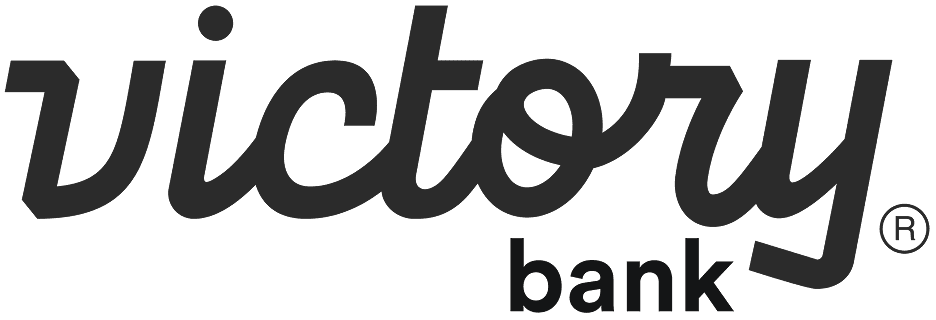 VICTORY Logo