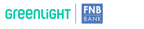 FNBBANK Logo Lock Up - Transparent