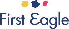 First Eagle Logo